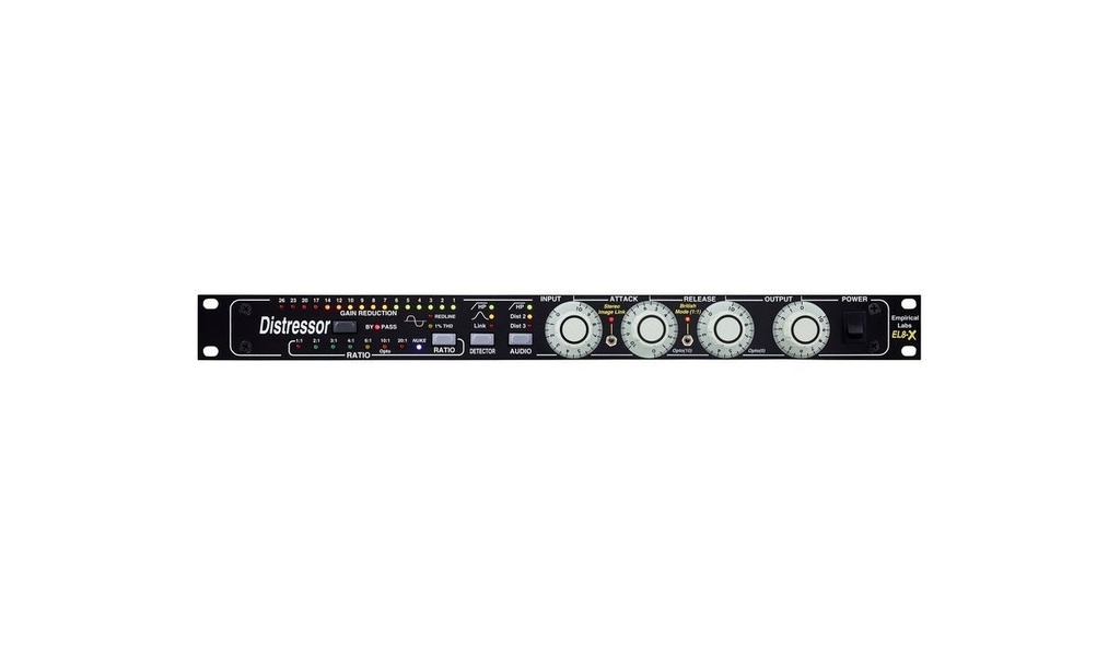 Empirical Labs EL8X-S Distressor
