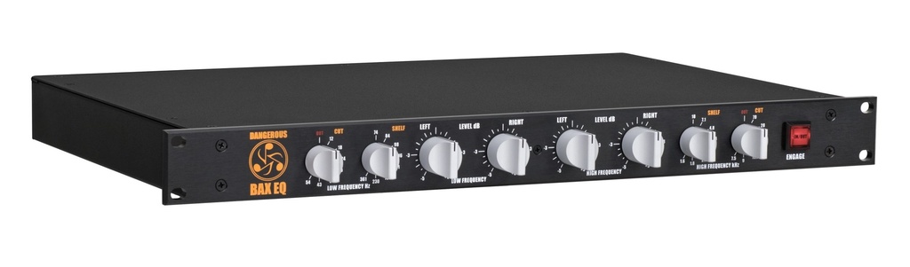 Bax EQ
