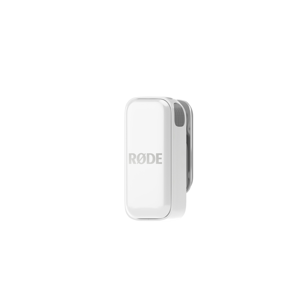 Rode Wireless Micro-C (fehér)