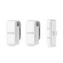 Rode Wireless Micro-L (fehér)