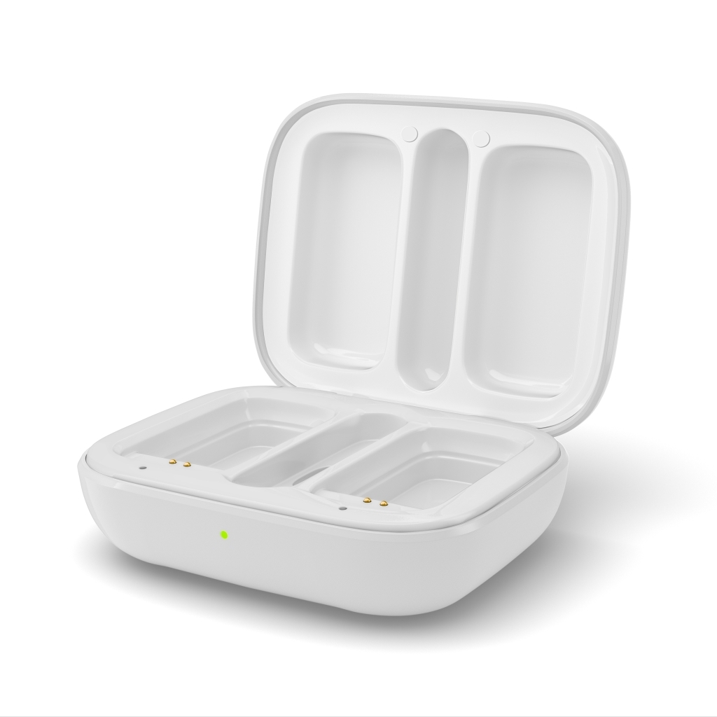 Rode Wireless Micro-L (fehér)