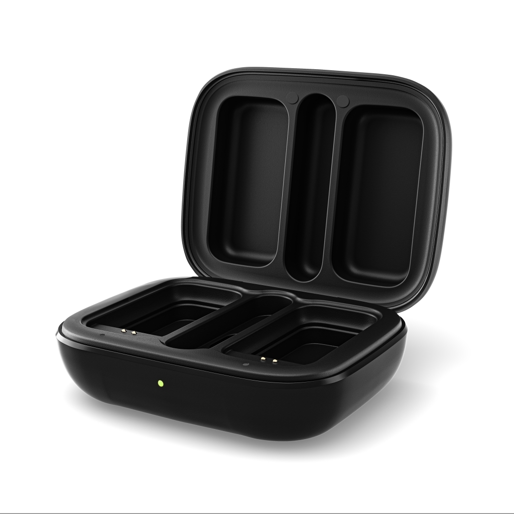 Rode Wireless Micro-L (fekete)