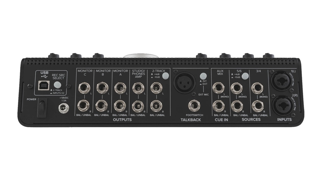 Big Knob Studio+