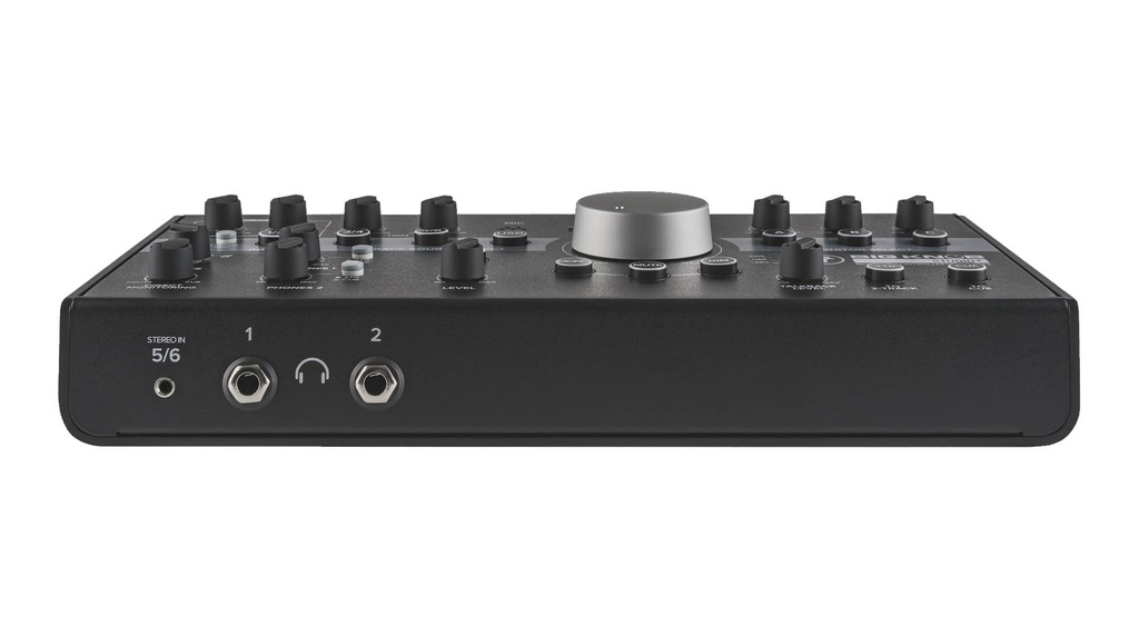 Big Knob Studio+