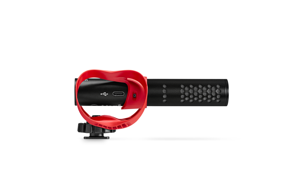 Rode VideoMic GO II Helix
