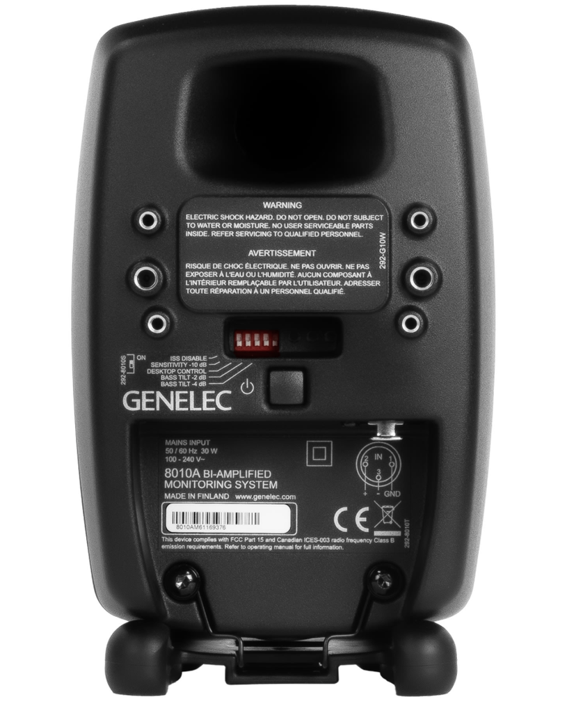 Genelec 8010 AM