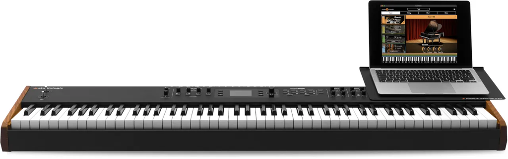 Studiologic NUMA X PIANO MAGNETIC COMPUTER PLATE