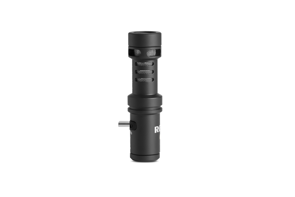 Rode VideoMic Me-C+