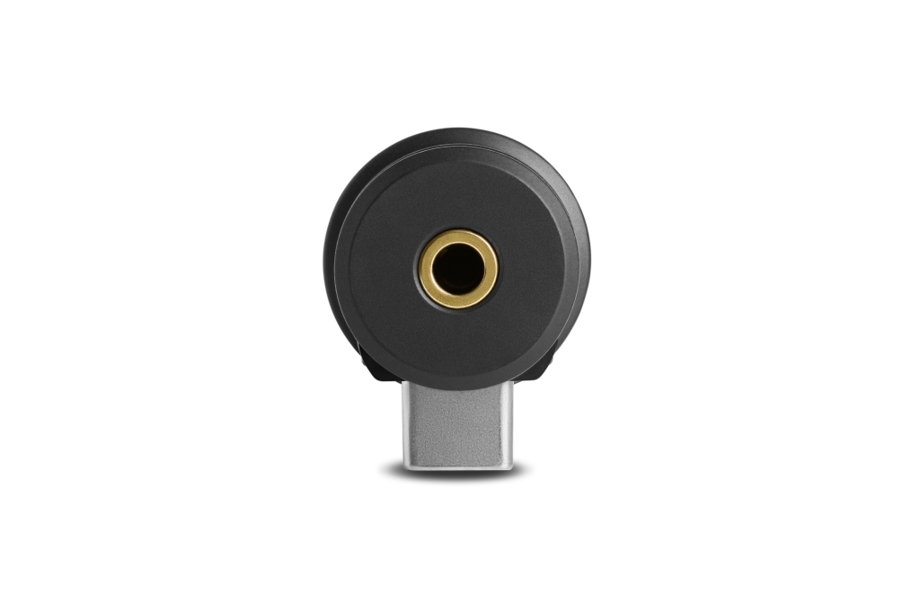 Rode VideoMic Me-C+