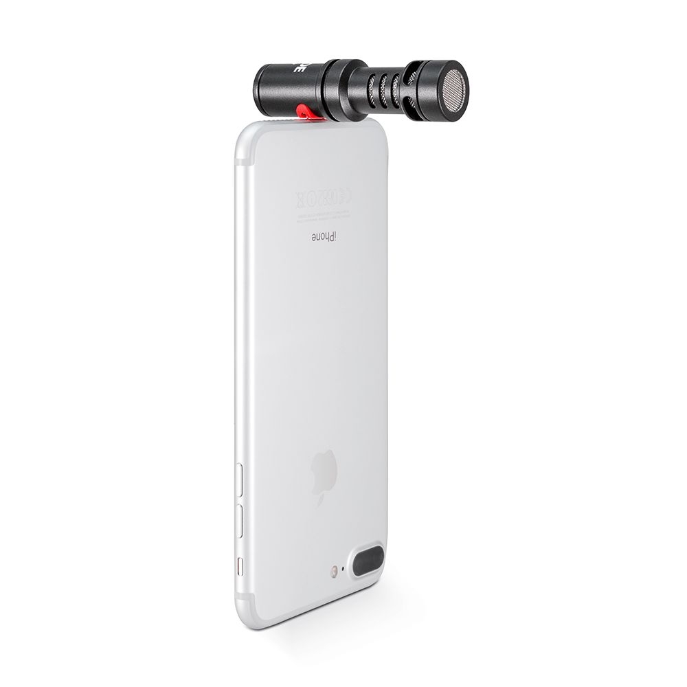 Rode VideoMic Me-L
