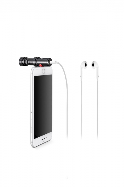 Rode VideoMic Me-L