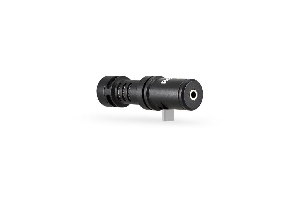 Rode VideoMic Me-C