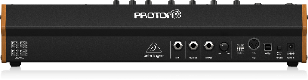 Behringer PROTON