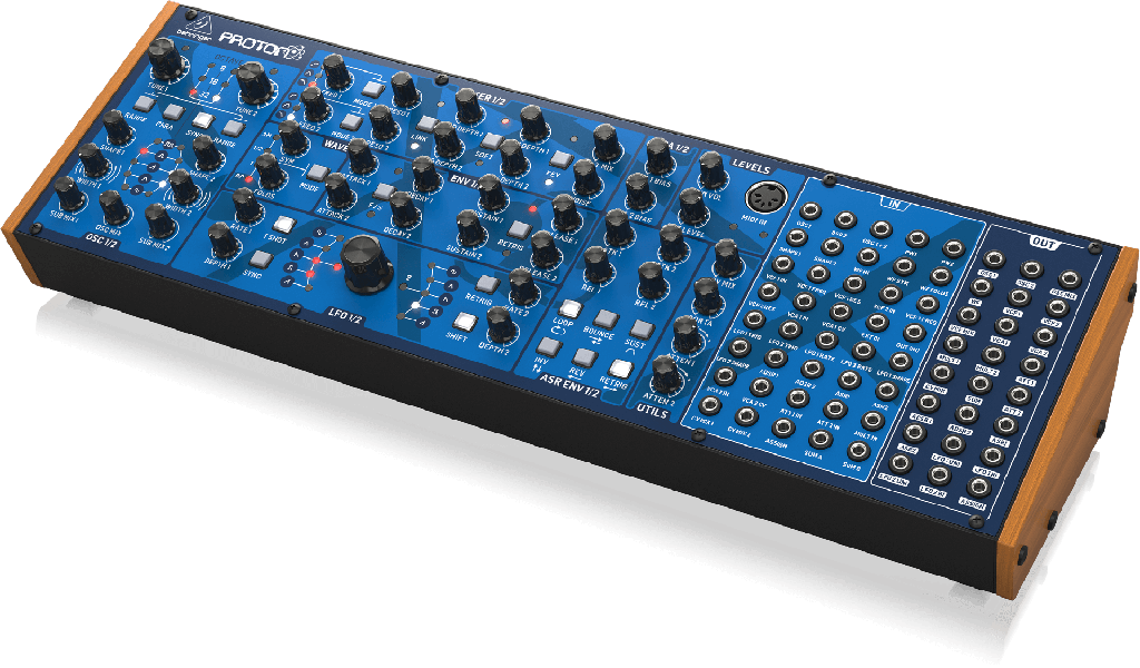Behringer PROTON