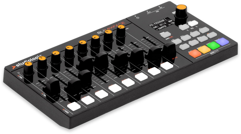 Studiologic SL MIXFACE