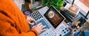Native Instruments Homage MPC Edition