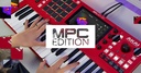 Native Instruments Analog Dreams MPC Edition