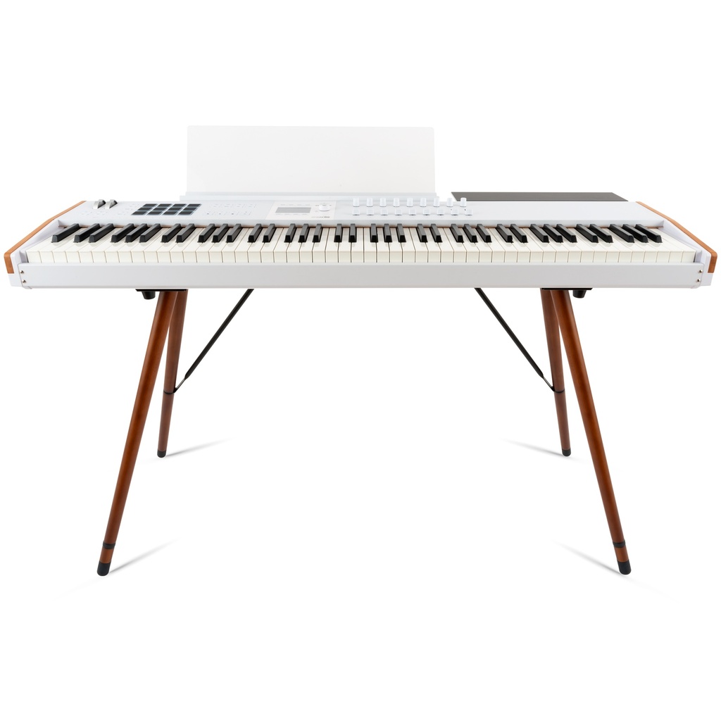 Arturia KeyLab 88 mk3 White