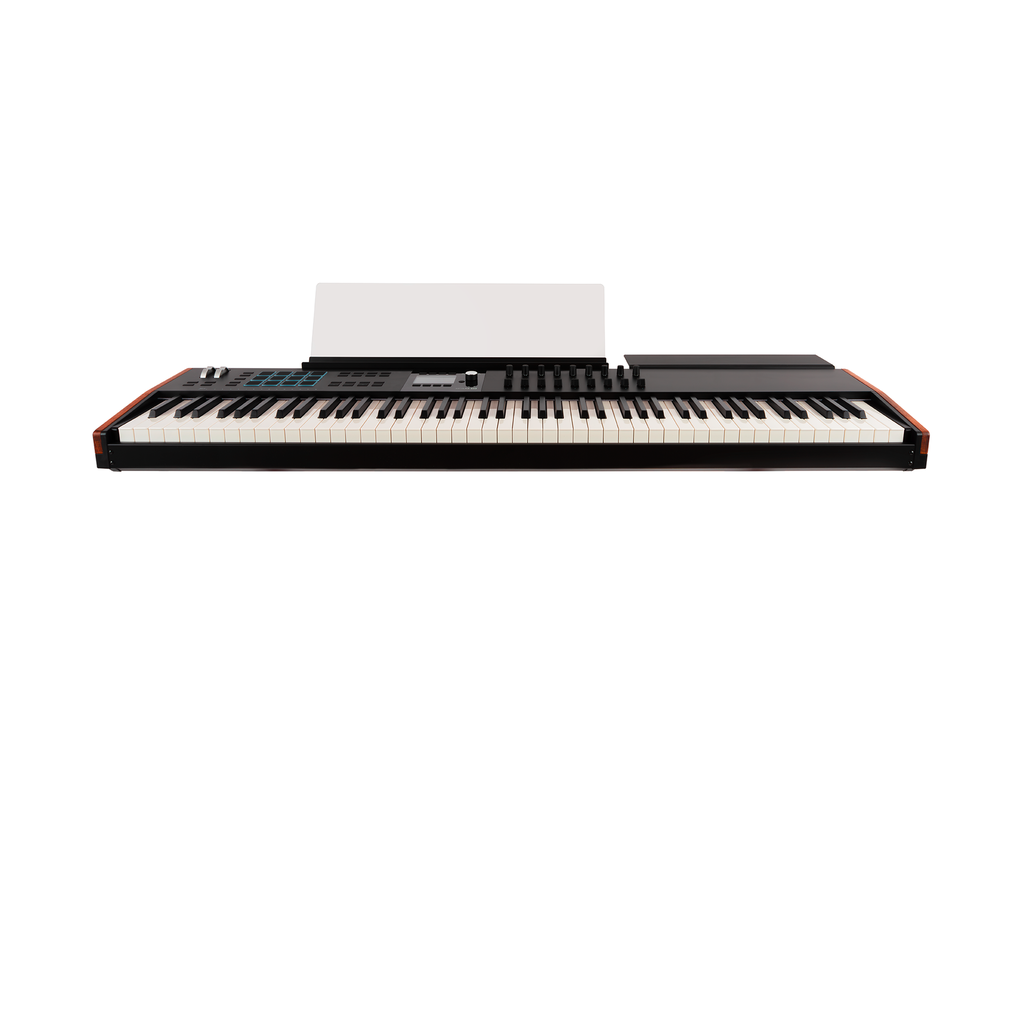 Arturia KeyLab 88 mk3 Black