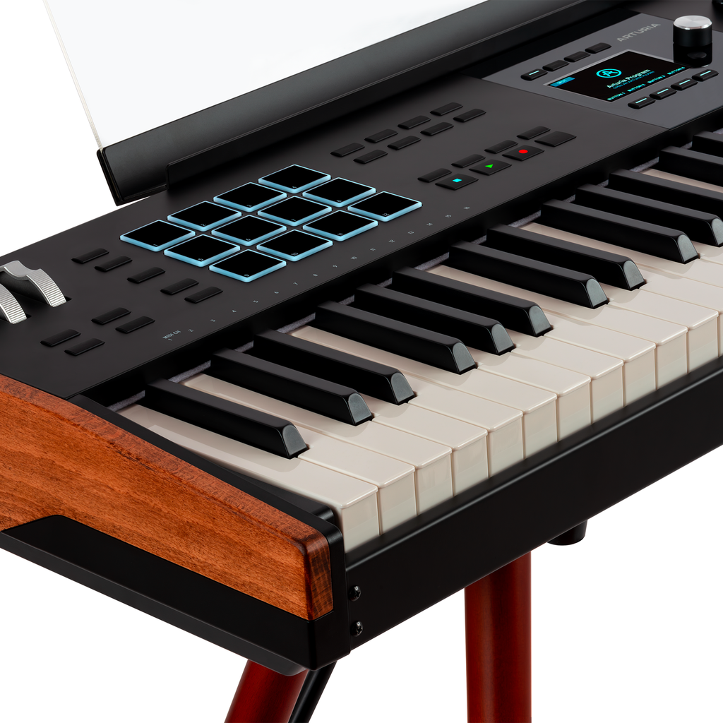 Arturia KeyLab 88 mk3 Black