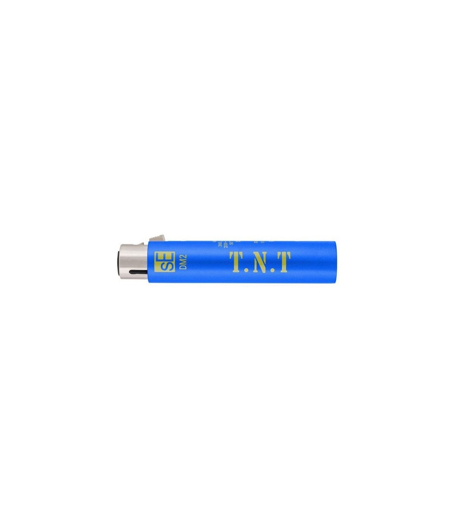sE Electronics DM2 kapcsolható inline Mic Pre előfok