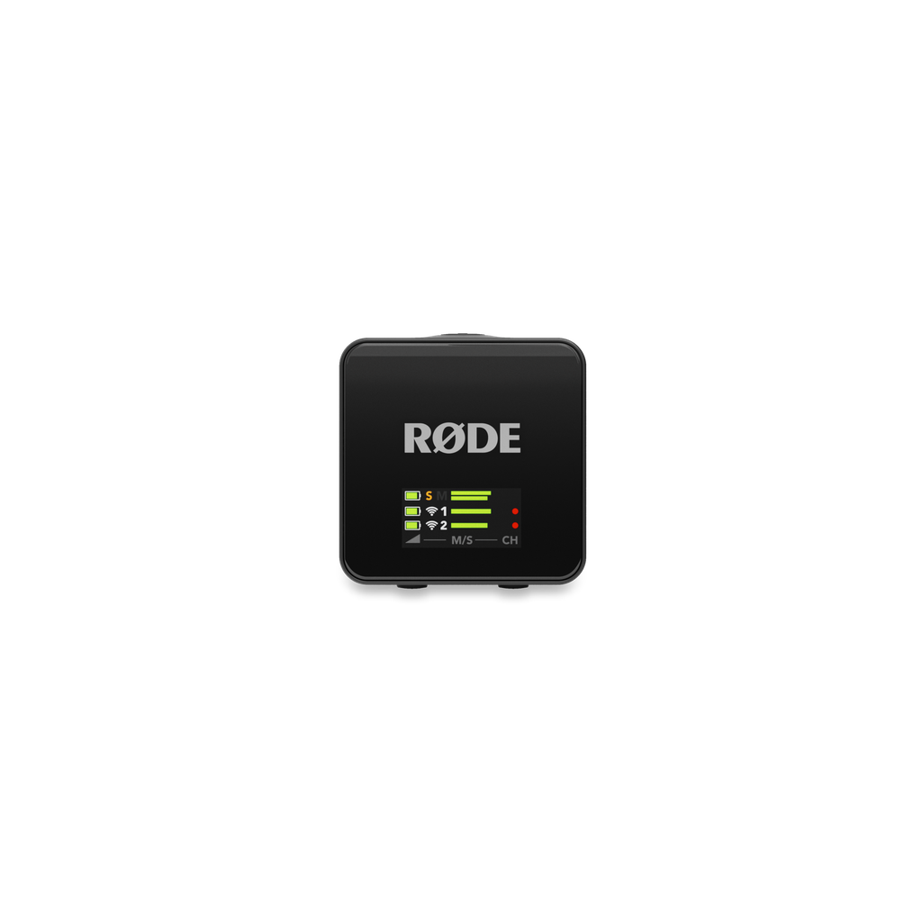 Rode Wireless GO GEN3