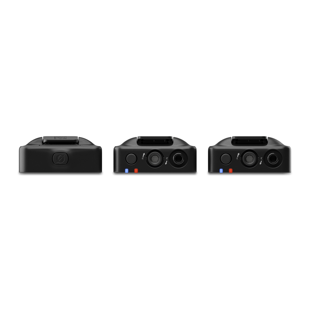 Rode Wireless GO GEN3