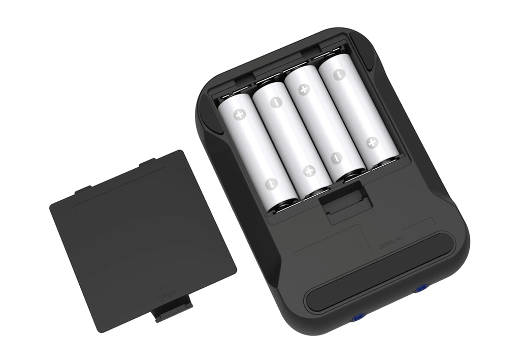 Zoom PodTrak P2