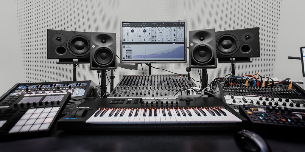 Native Instruments MASSIVE X