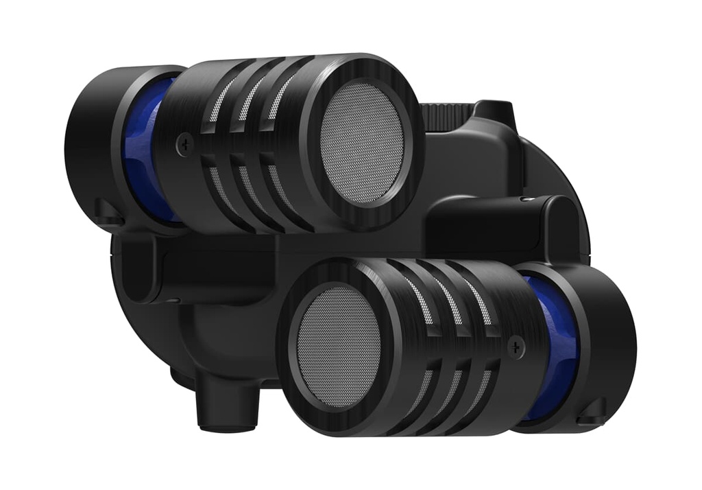 Zoom H5studio