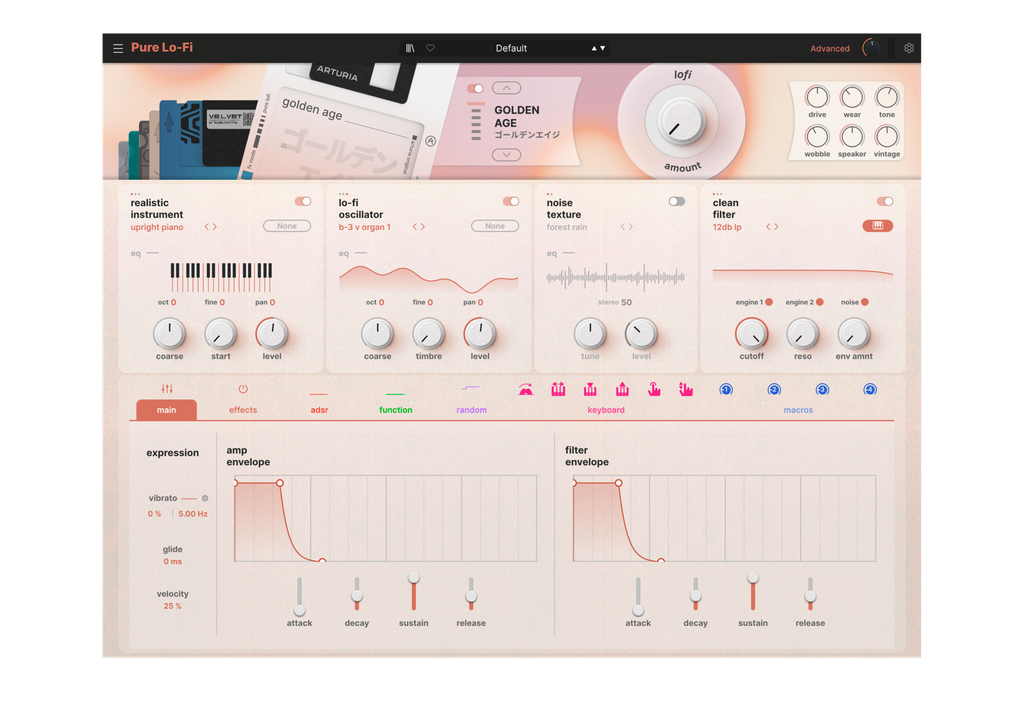 Arturia V Collection 11 Pro Download