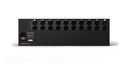 Harrison D510r Rack