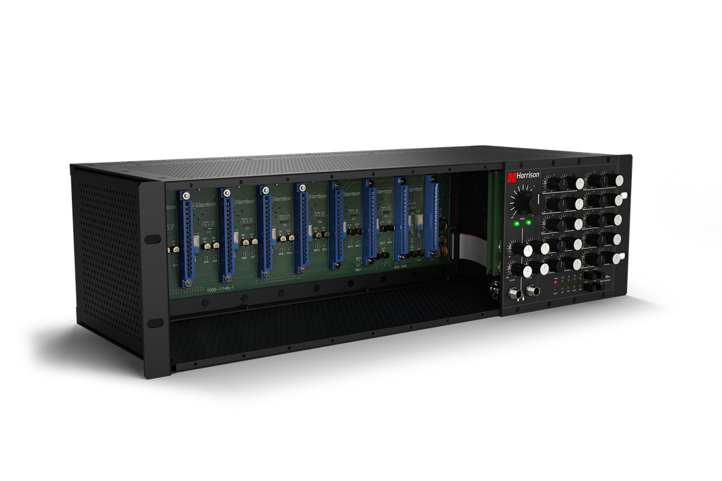 Harrison D510mx Analog Summing Mixer