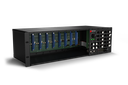 Harrison 500 Rack with Dante card and Mixer