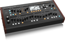 DeepMind 12D