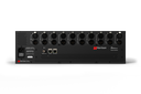 Harrison 500 Rack with Dante card and Mixer