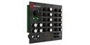 Harrison 500 Rack with Dante card and Mixer