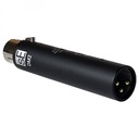 sE Electronics DM2 Black kapcsolható inline Mic Pre előfok