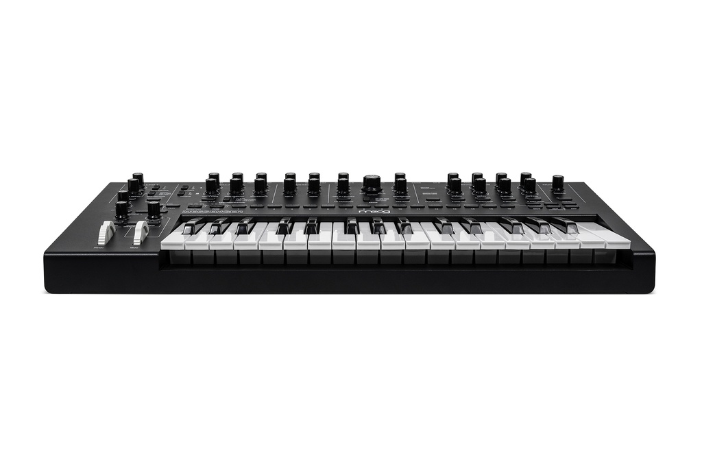 Moog Messenger