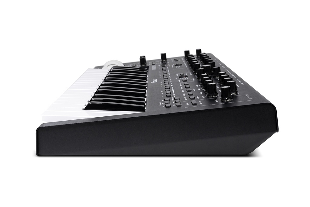 Moog Messenger