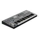 UDO Audio Super 6 Keyboard ST49 black