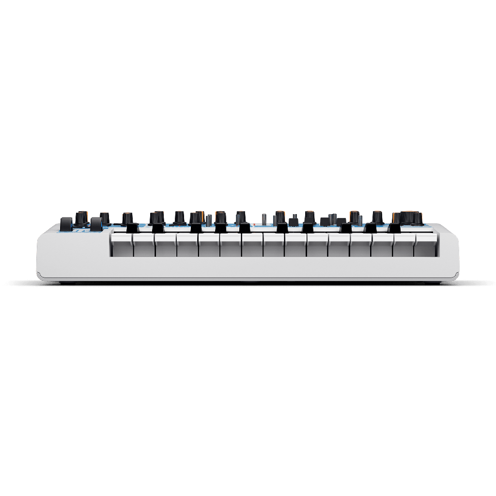 Novation Bass Station II (másolat)