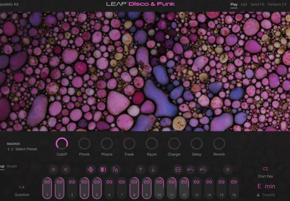 Native Instruments KOMPLETE 15 Select Band DL
