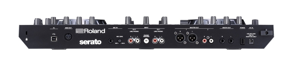 DJ-505