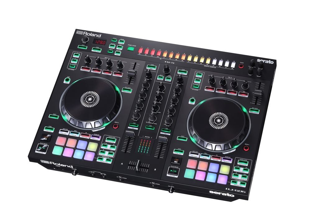 DJ-505