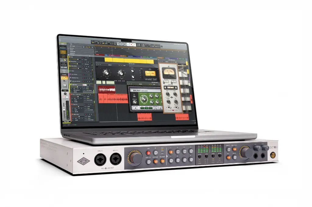 Volt 876_Laptop_LUNA+UAD Producer Suite.webp