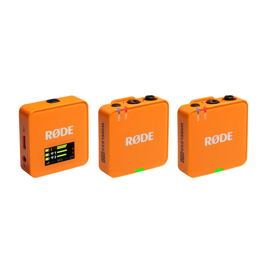 rode-wireless-go-gen-III-orange-front-three-quarter-4000x4000-rgb_wpv4-3r.webp