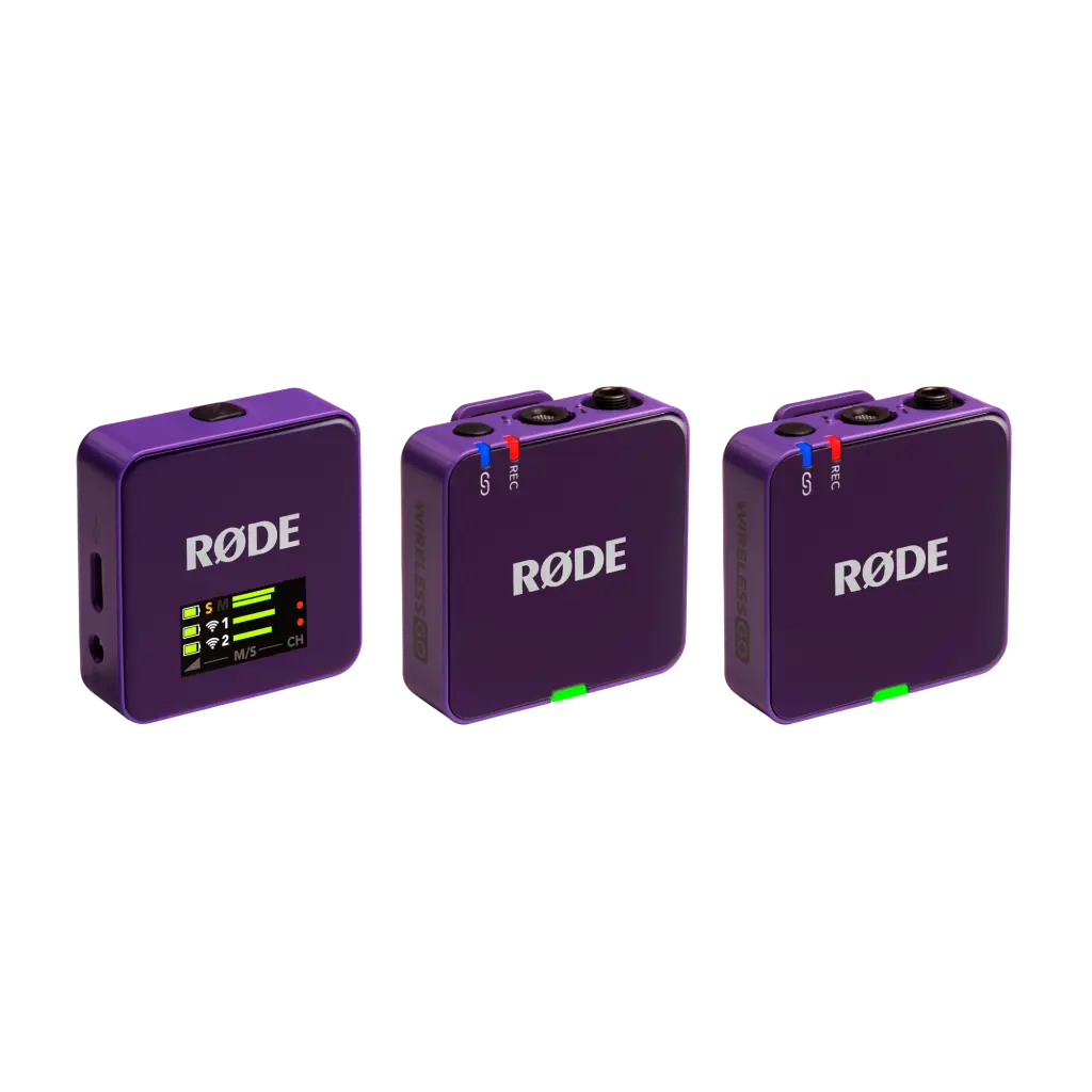 rode-wireless-go-gen-III-purple-front-three-quarter-4000x4000-rgb.webp