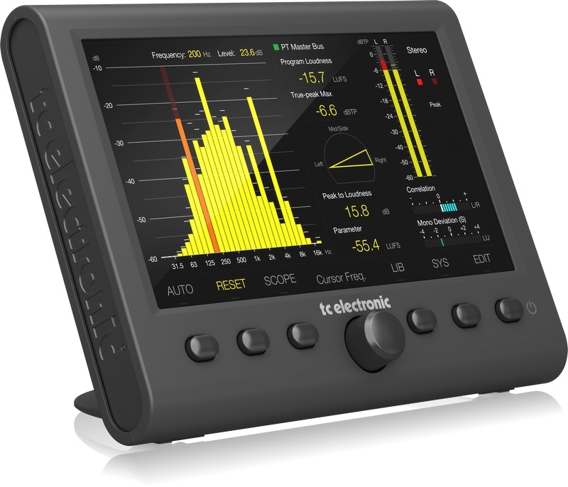 CLARITY M STEREO