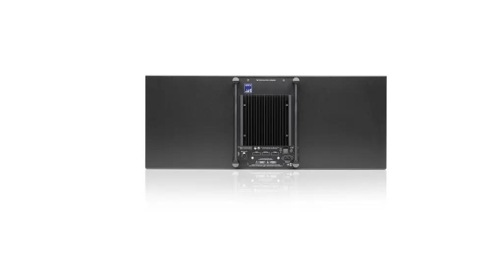 SCM105AC Pro Rear Reflection.webp